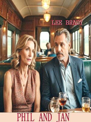 cover image of Phil and Jan